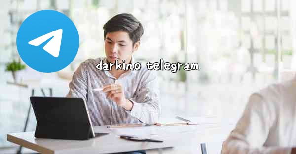darkino telegram