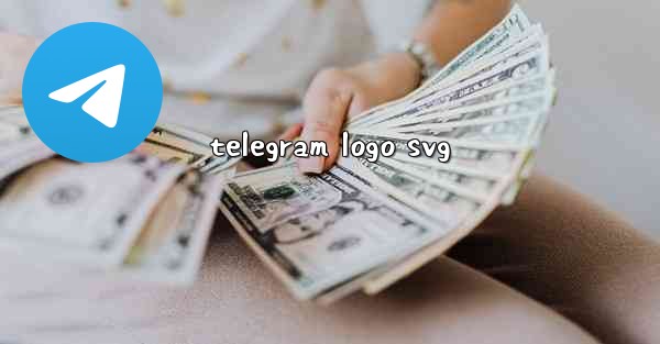 telegram logo svg