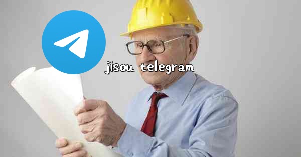 jisou telegram