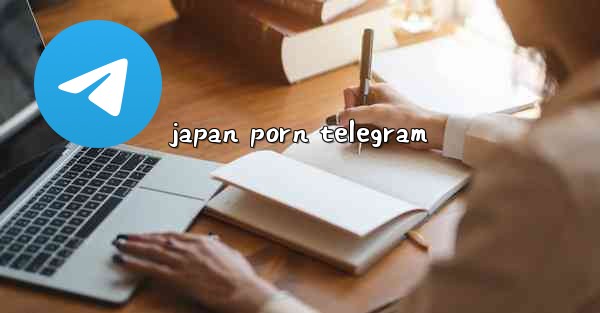 japan porn telegram