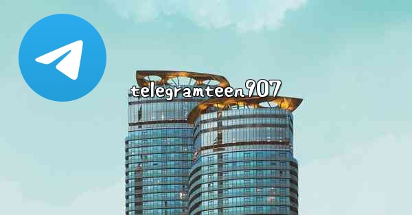 telegramteen907