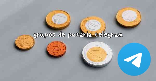 grupos de putaria telegram