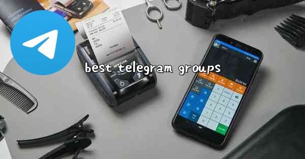 best telegram groups