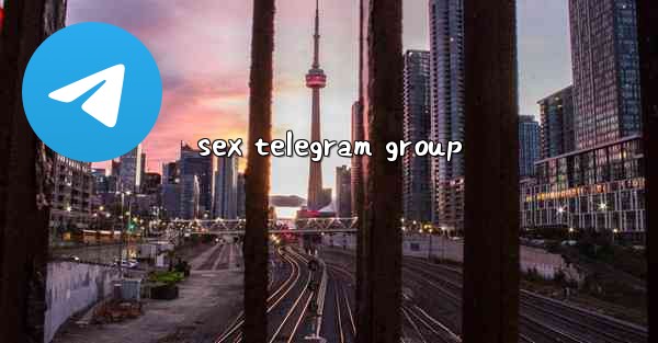 sex telegram group