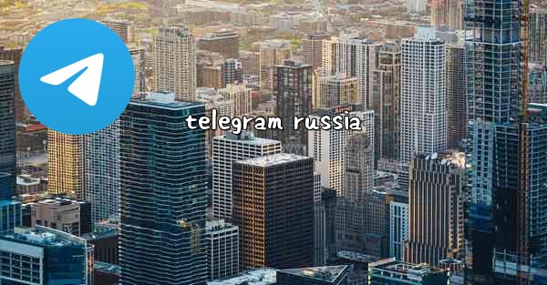 telegram russia