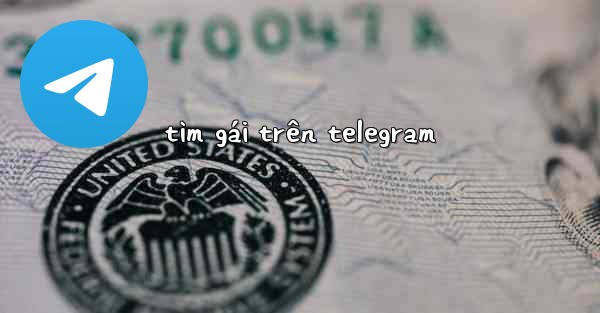 tìm gái trên telegram
