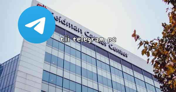 tải telegram pc