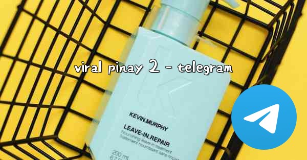 viral pinay 2 - telegram
