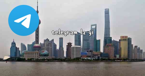 telegram la gì