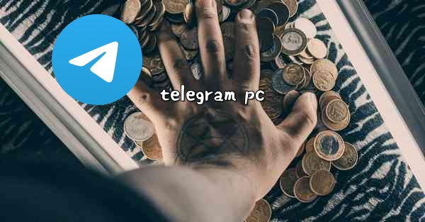 telegram pc