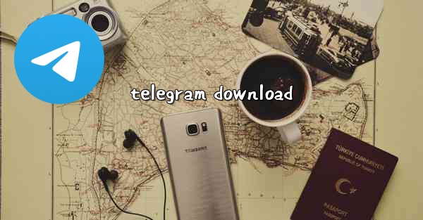 telegram download