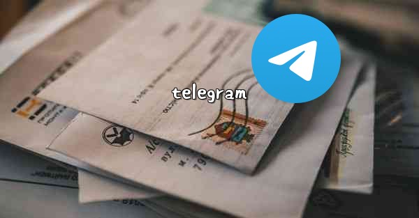 telegram