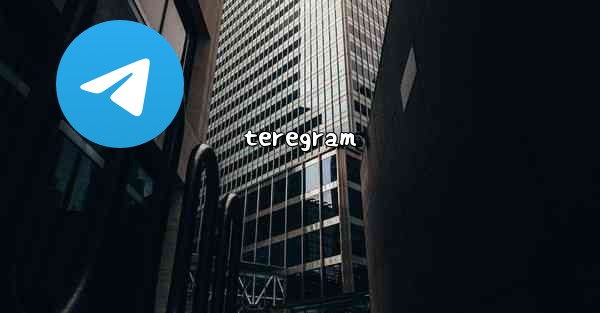 teregram