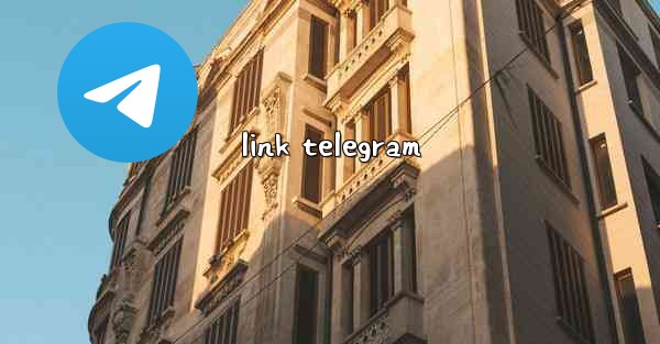 link telegram