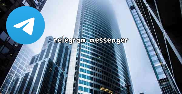 telegram messenger