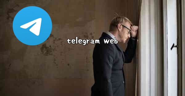telegram web