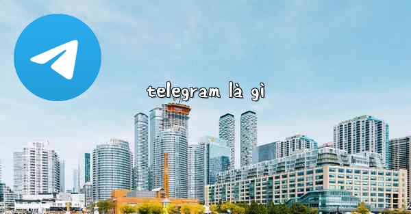 telegram là gì