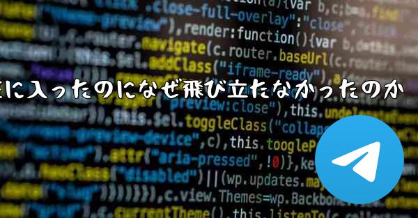 24機の飛行機が中国領空に入ったのになぜ飛び立たなかったのか