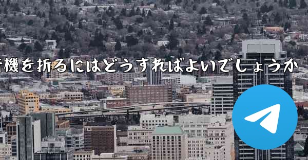中国で最も長く飛行した紙飛行機簡単で素早く紙飛行機を折るにはどうすればよいでしょうか