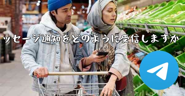 Paper Plane はテキスト メッセージ通知をどのように受信しますか