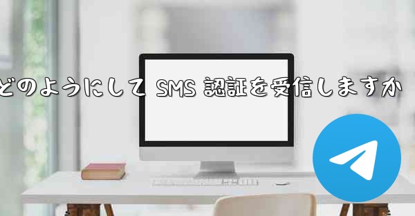Paper Plane はどのようにして SMS 認証を受信しますか