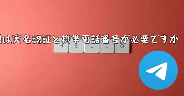 紙飛行機は実名認証と携帯電話番号が必要ですか