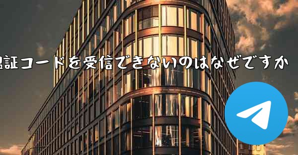 Paper Plane が認証コードを受信できないのはなぜですか