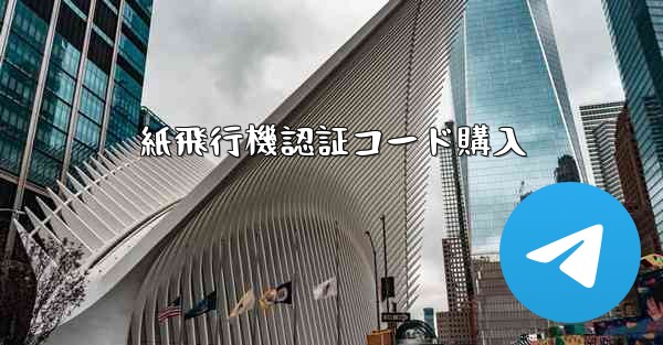 紙飛行機認証コード購入