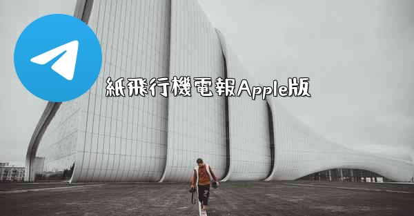 紙飛行機電報Apple版