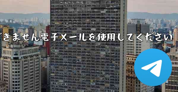Paper Plane 国内番号では認証コードを受信できません電子メールを使用してください