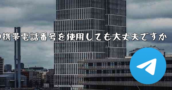 紙飛行機に中国の携帯電話番号を使用しても大丈夫ですか