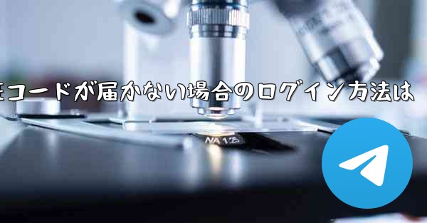 紙飛行機の国内番号で認証コードが届かない場合のログイン方法は