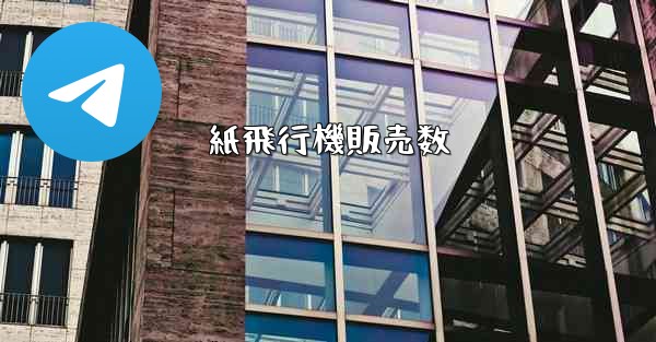 紙飛行機販売数