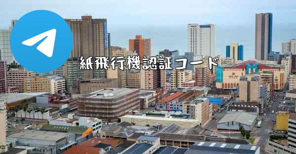 紙飛行機認証コード