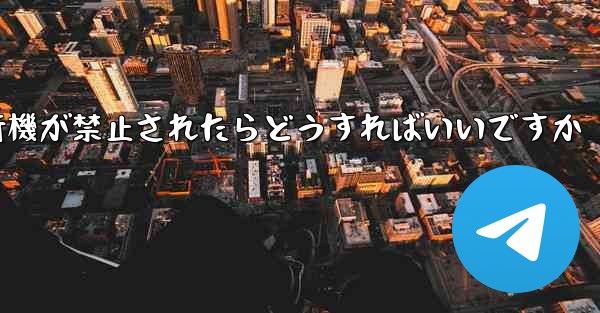 紙飛行機が禁止されたらどうすればいいですか