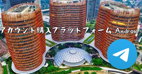 紙飛行機アカウント購入プラットフォーム Android