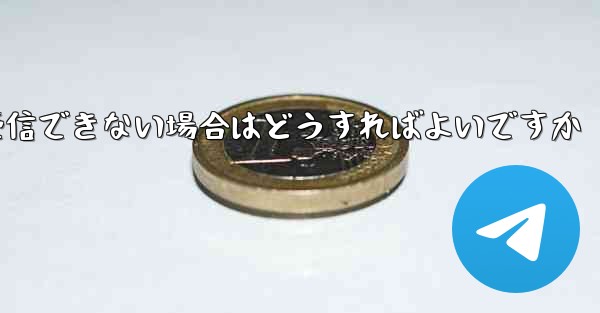 Paper PlaneでSMS認証が受信できない場合はどうすればよいですか