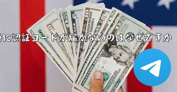 紙飛行機の登録時に認証コードが届かないのはなぜですか