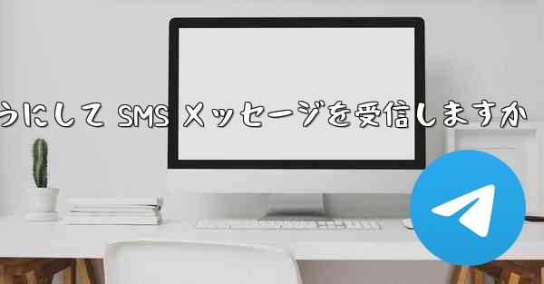 Paper Plane はどのようにして SMS メッセージを受信しますか