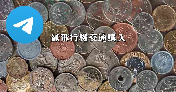 紙飛行機交通購入