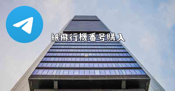 紙飛行機番号購入
