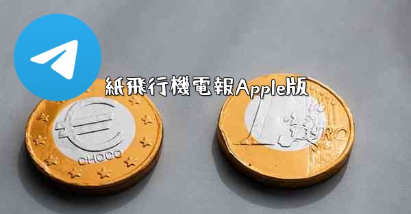 紙飛行機電報Apple版