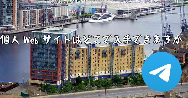 Paper Plane の個人 Web サイトはどこで入手できますか