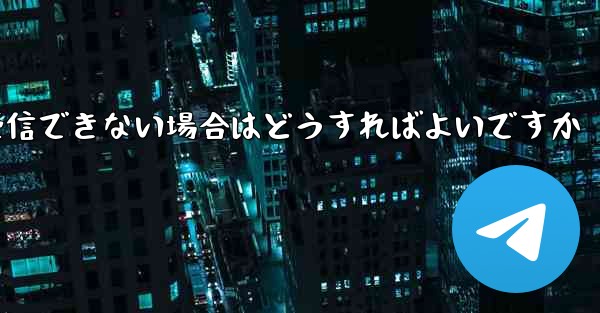 Paper Plane の携帯電話番号でテキスト メッセージを受信できない場合はどうすればよいですか
