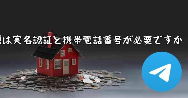 紙飛行機は実名認証と携帯電話番号が必要ですか