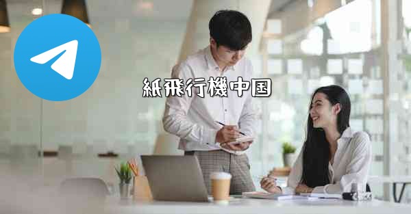 紙飛行機中国
