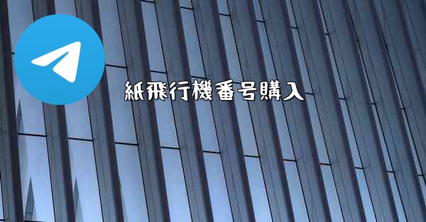 紙飛行機番号購入