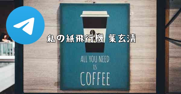 私の紙飛行機 葉玄清