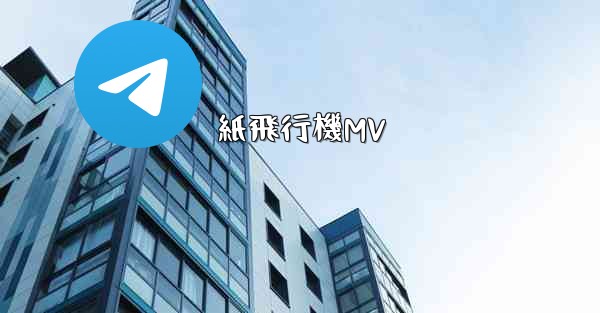 紙飛行機MV