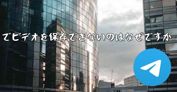 Paper Plane でビデオを保存できないのはなぜですか